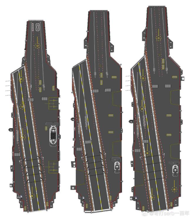 开元棋牌3航母时代如何重塑中国海军战力格